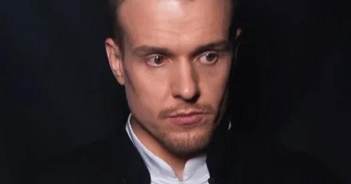 Афиша «Леонид Кулаков»