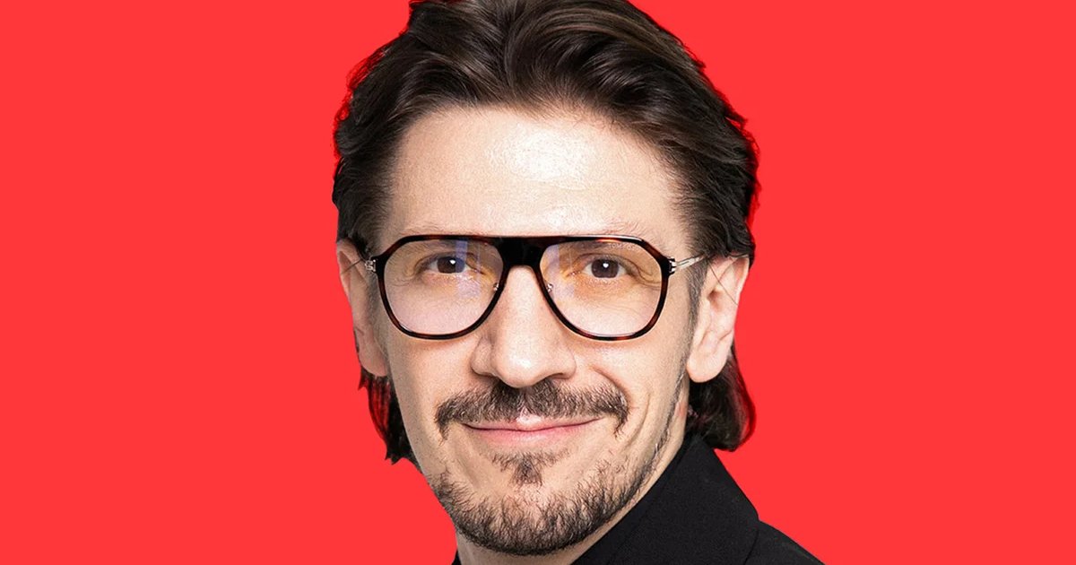 Афиша «Леонид Овруцкий. Любовь»