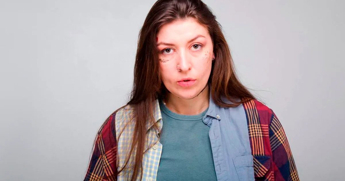 Афиша «Лес. Ангелина»