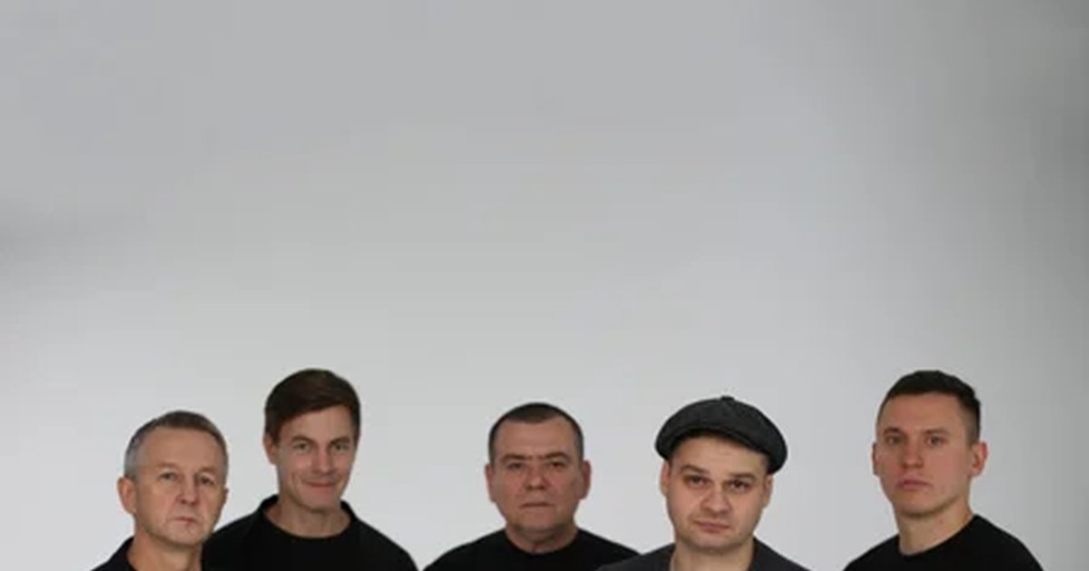 Афиша «Лесоповал»