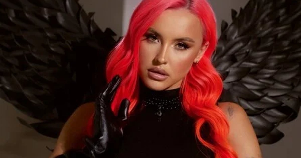 Афиша «LILOVA»