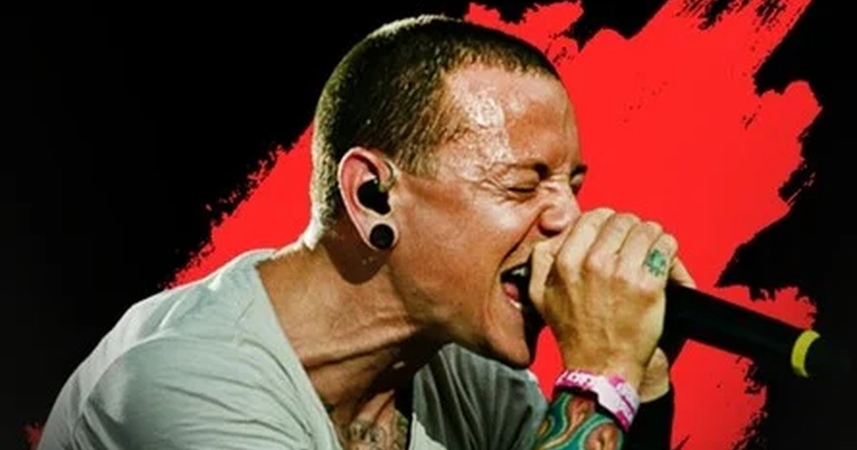 Афиша «Linkin Park (Tribute) | 24 июля | Новосибирск»