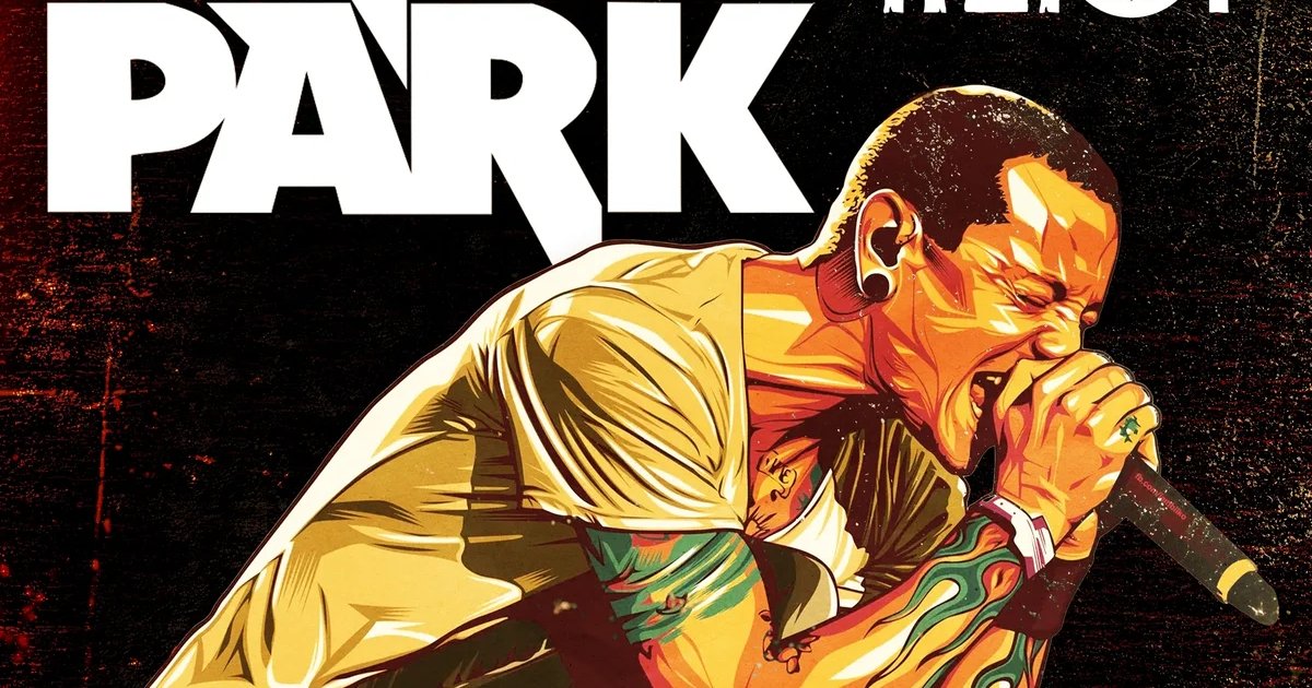 Афиша «Linkin Park tribute by Pure»