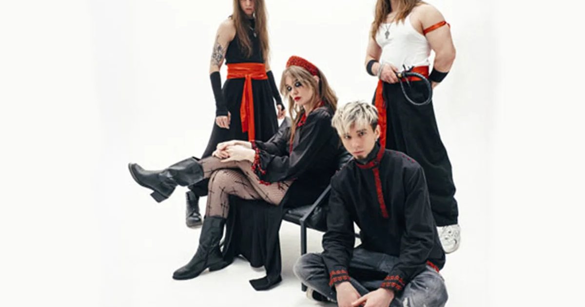 Афиша «Lissa»
