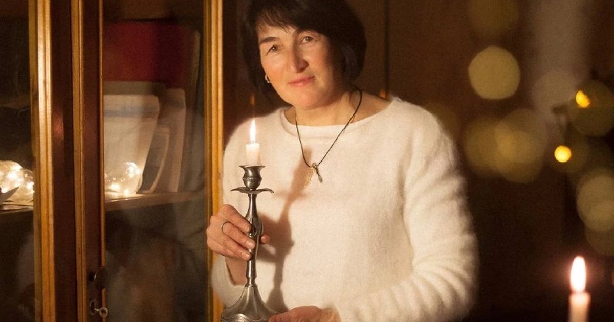 Афиша «Литературная гостиная «Встреча с Горьким»»