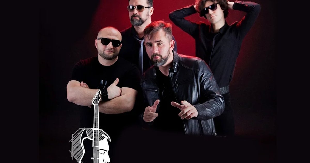 Афиша «Лица»