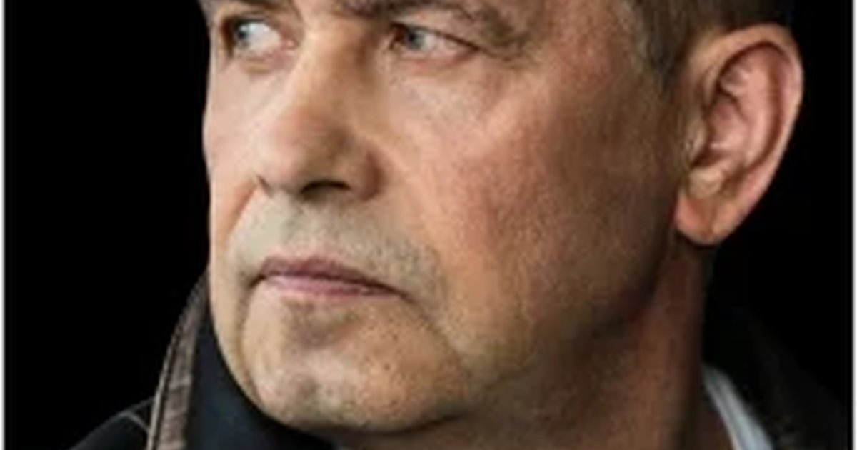 Афиша «Любэ»