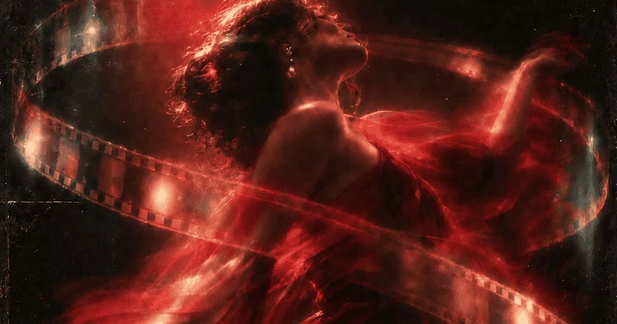 Афиша «Любимые песни из кинофильмов»