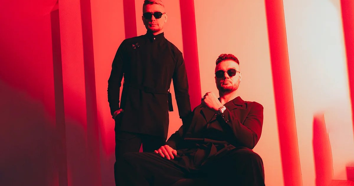 Афиша «Loft Room - Stereoporn»