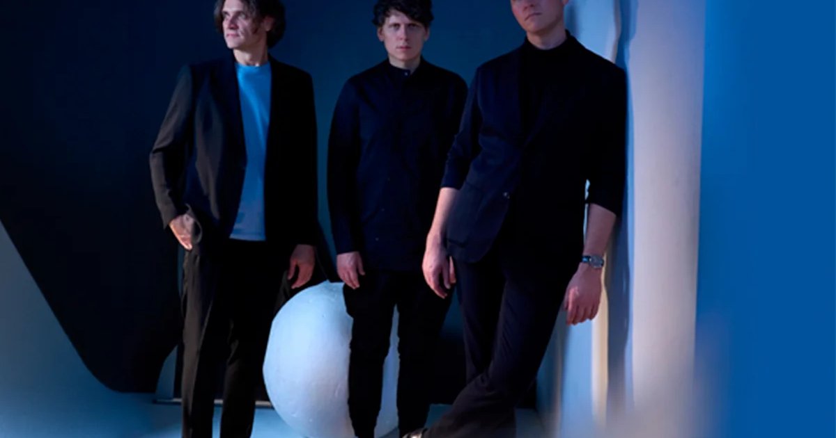 Афиша «LRK Trio»