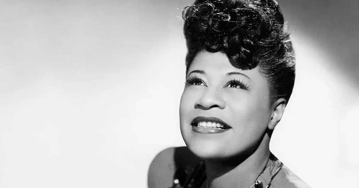 Афиша «Магия свечей. Джаз в особняке. Ella Fitzgerald»