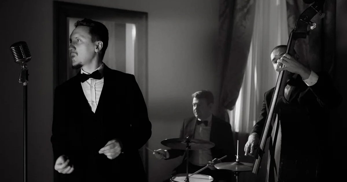 Афиша «МАГИЯ СВЕЧЕЙ. «FRANK SINATRA. Дворцовый джаз»»