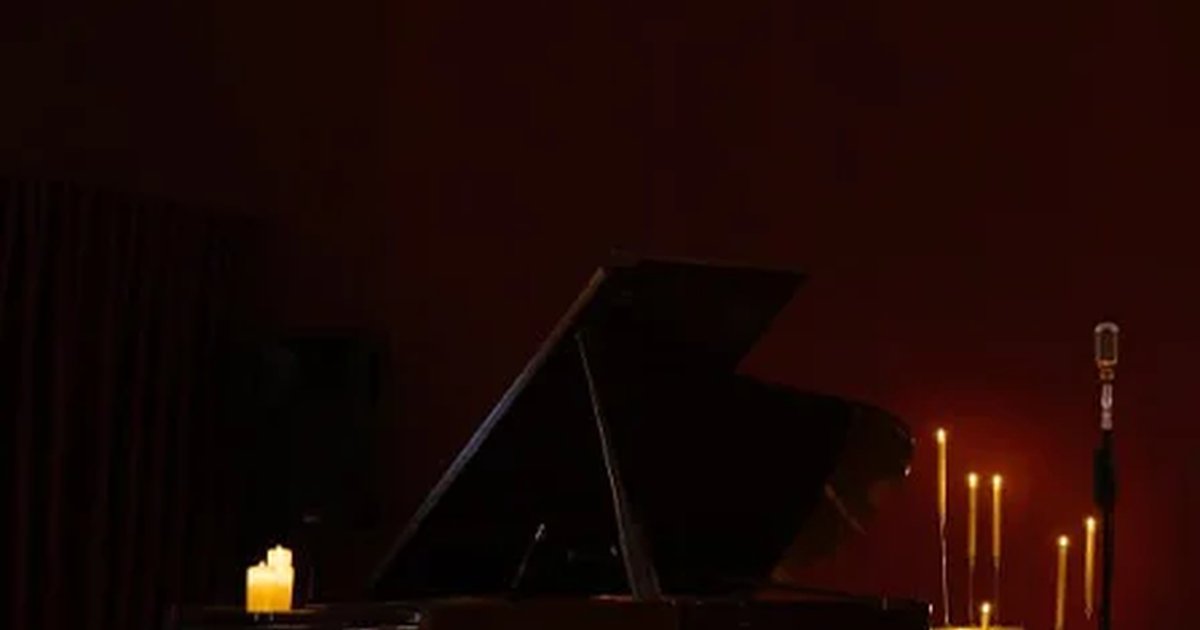 Афиша «Магия свечей. Jazz Bossa Nova»