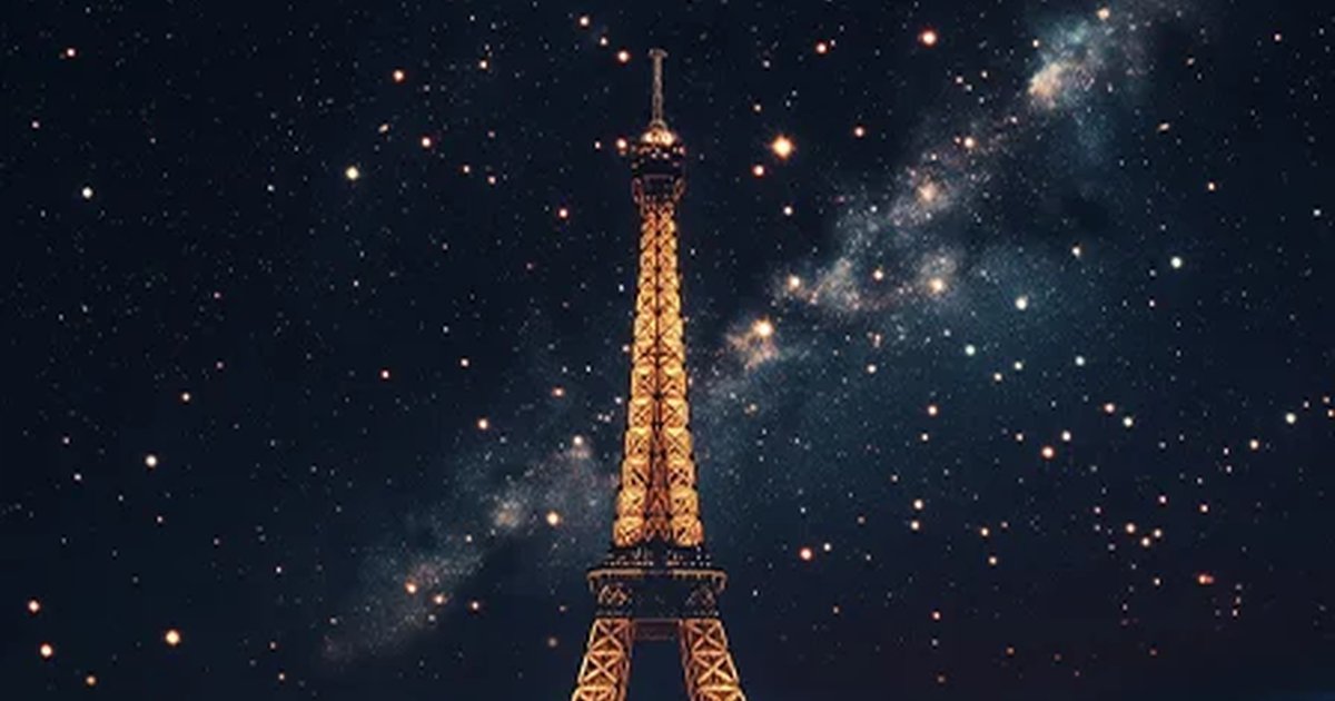 Афиша «Магия свечей: Paris, Paris - Французский шансон в особняке»