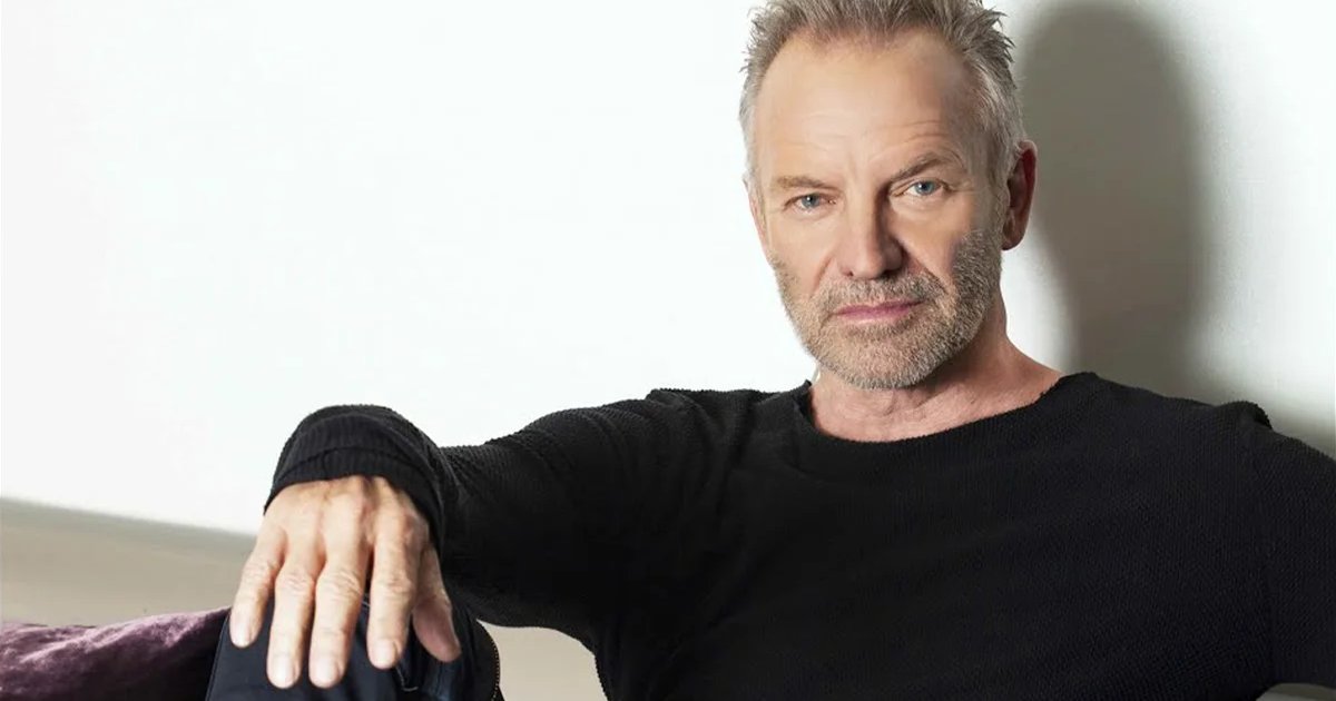 Афиша «МАГИЯ СВЕЧЕЙ. «STING TRIBUTE в особняке»»