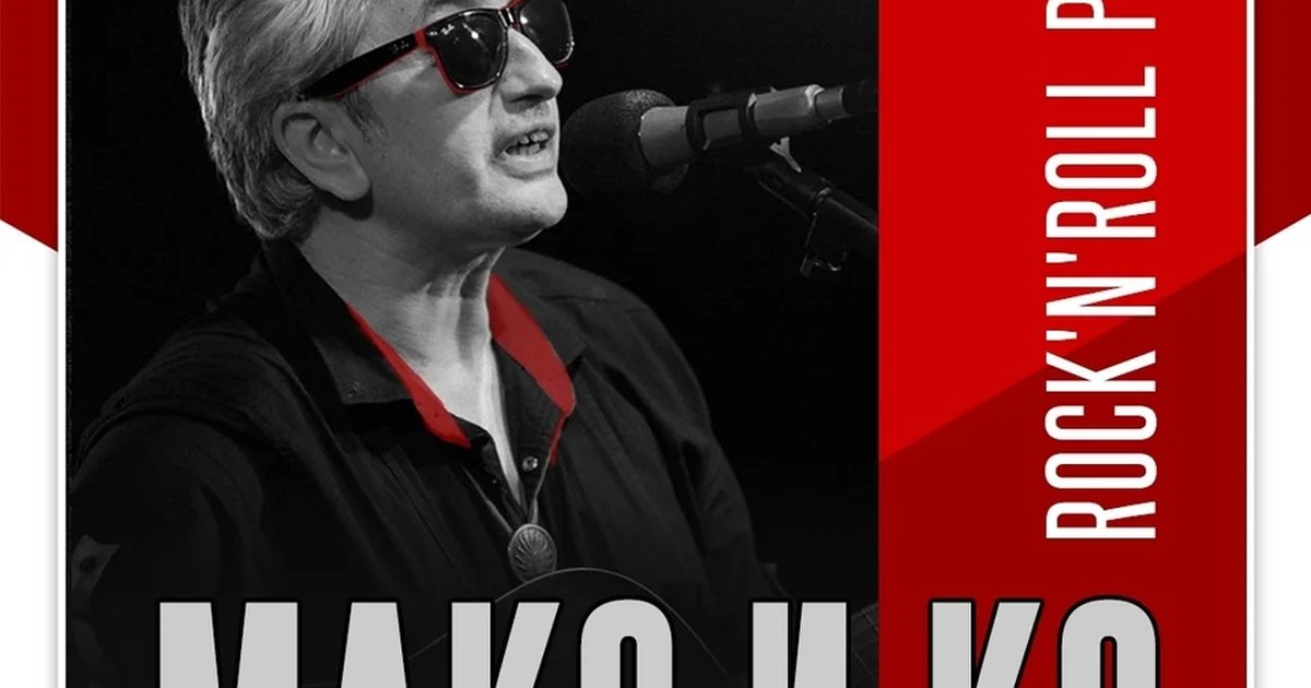 Афиша «Макс и Ко»
