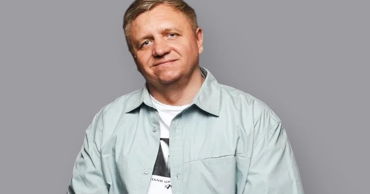 Афиша «МАКСИМ КАЛАШНИКОВ (без наценки)»