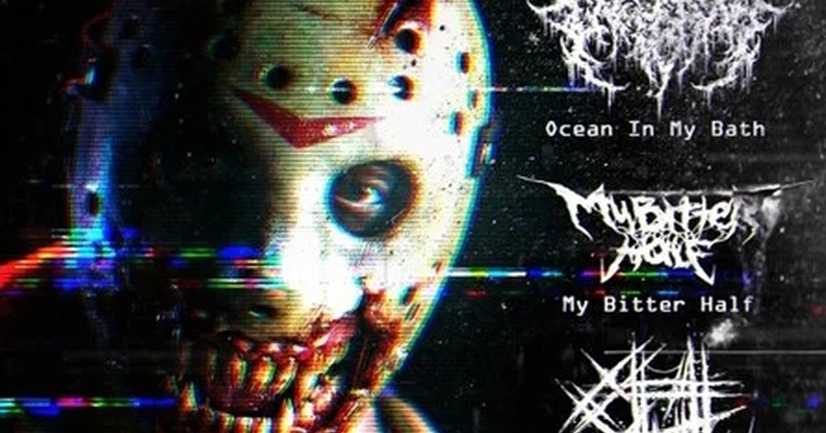 Афиша «MANHUNT TOUR | 11.10.2026 | КРАСНОЯРСК»