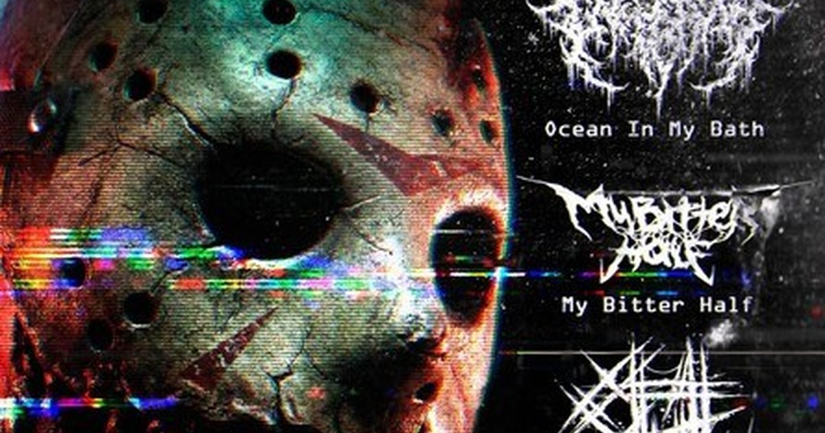 Афиша «MANHUNT TOUR | 15.10.2026 | ТЮМЕНЬ»