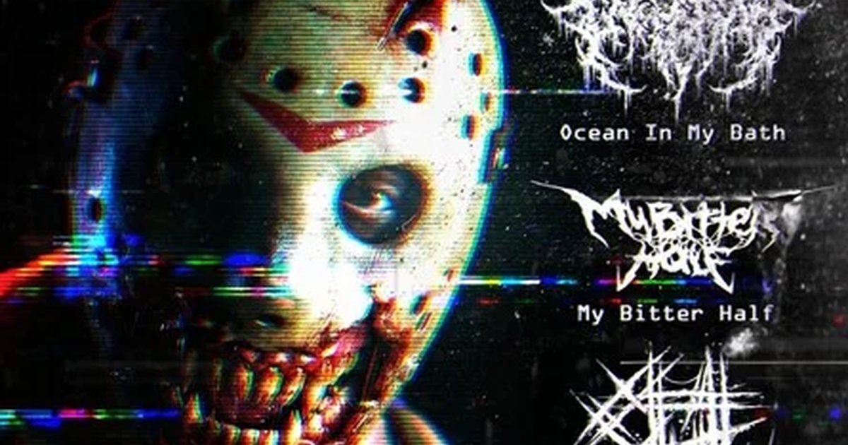Афиша «MANHUNT TOUR | 16.10.2026 | Челябинск»
