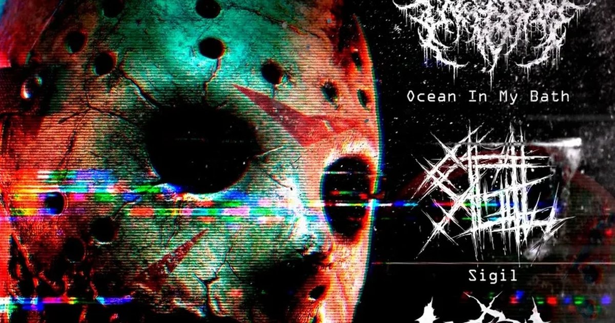 Афиша «MANHUNT TOUR | 21.10.2026 | НИНО»