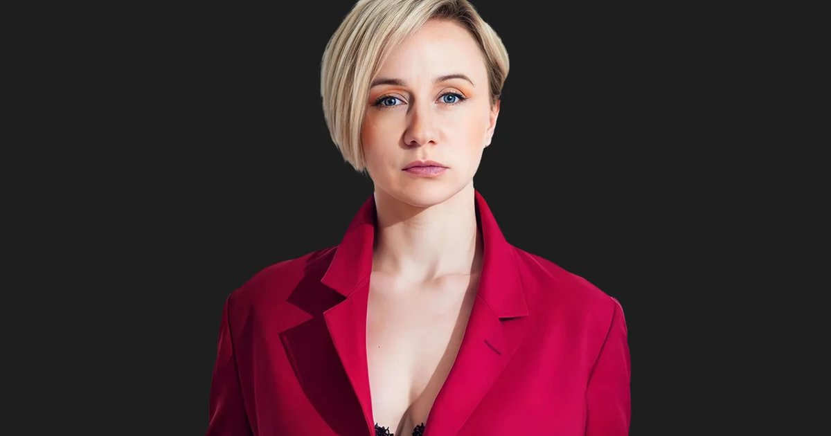 Афиша «Маргарита Родина»