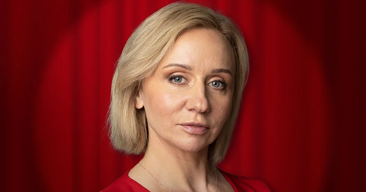 Афиша «Маргарита Родина. Сольный концерт»