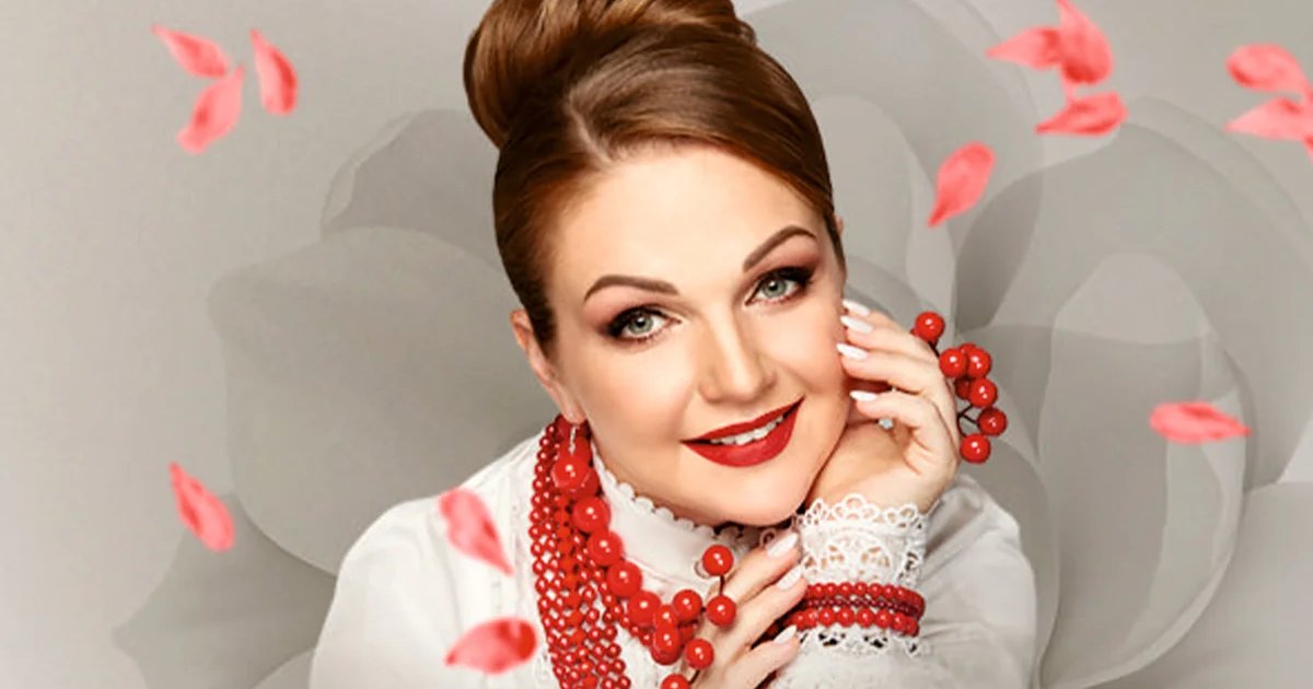 Афиша «Марина Девятова»