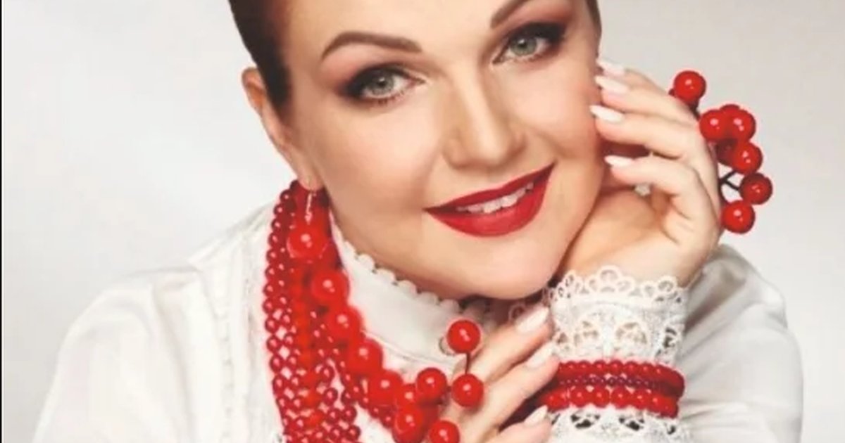 Афиша «Марина Девятова»