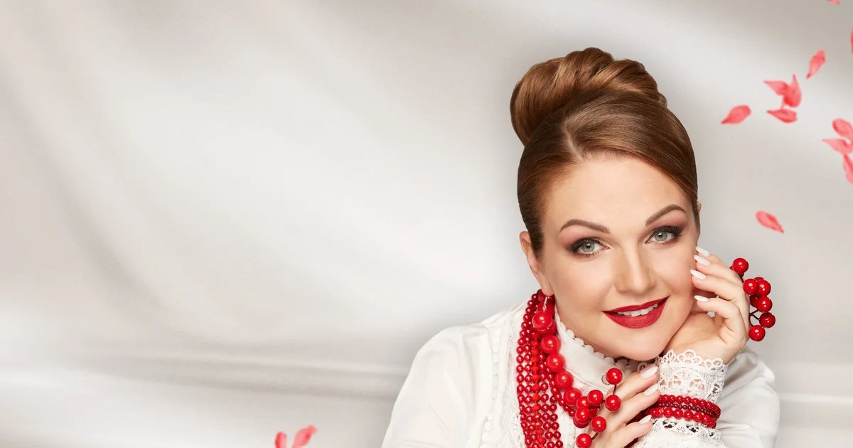 Афиша «Марина Девятова»