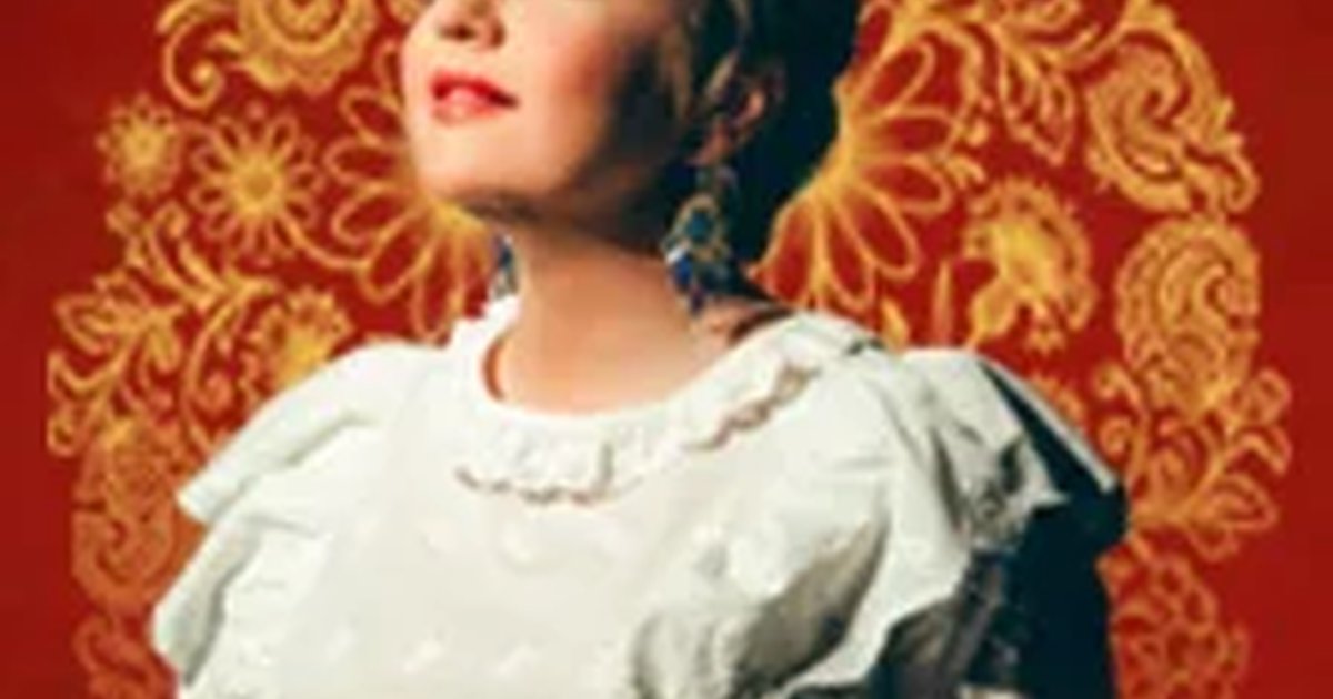 Афиша «Марина Девятова»