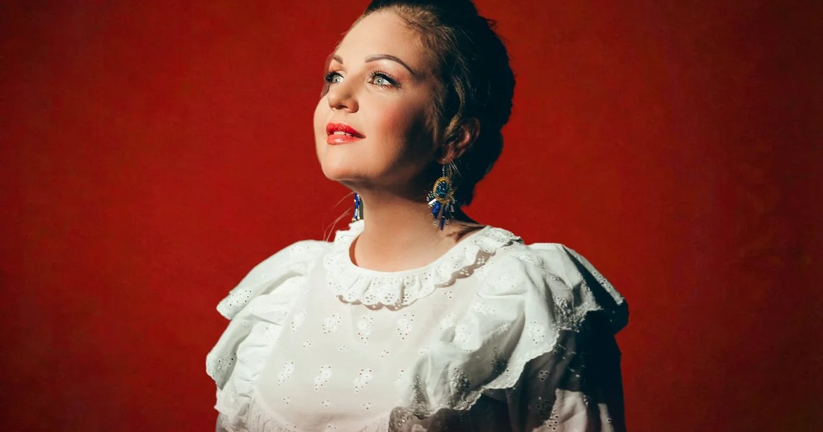 Афиша «Марина Девятова»
