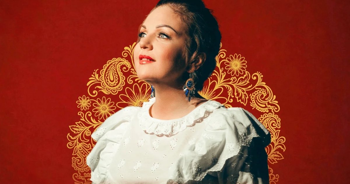 Марина Девятова