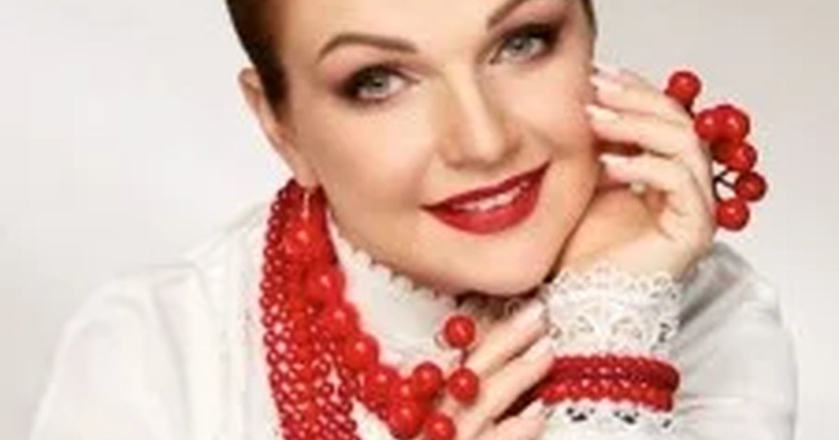 Марина Девятова в Волгограде — 6 июля