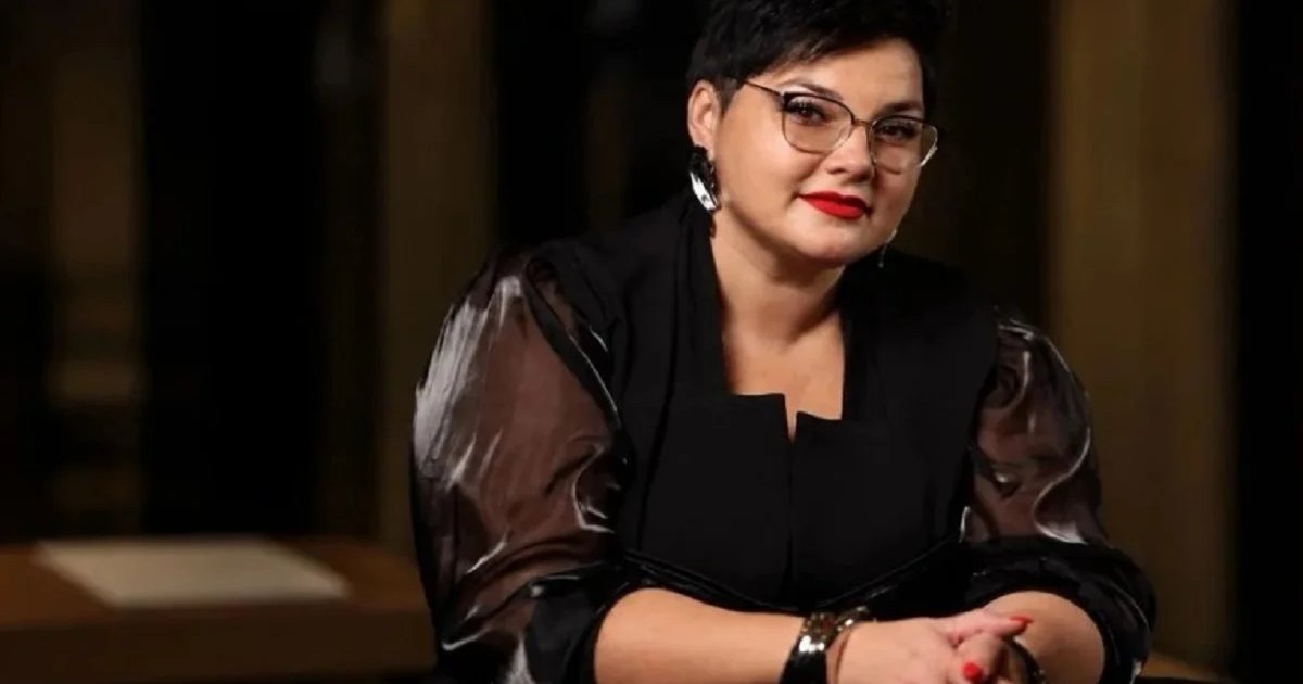 Афиша «Марина Жукова "Разговор о мечтах"»