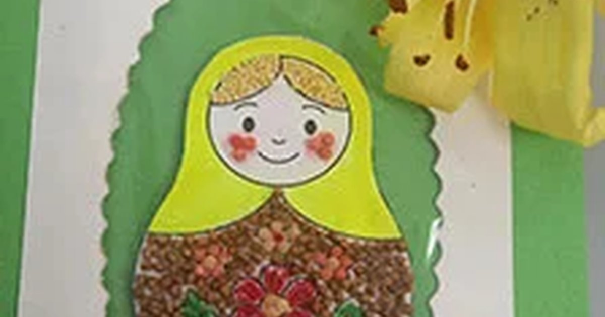 Афиша «Мастер-класс по изготовлению брелка «Русский сувенир "Россияночка"»»