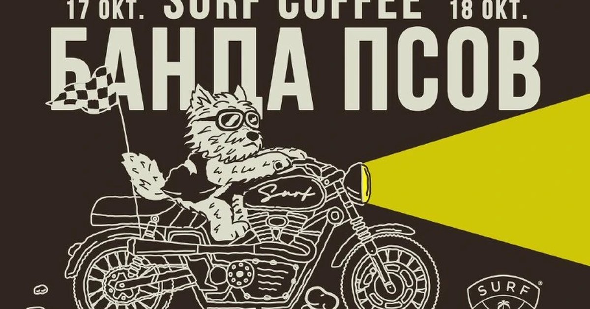Афиша «Мастер-класс по плетению адресника для собаки»