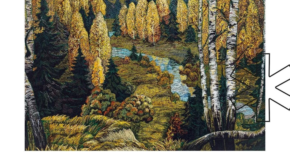 Афиша «Мастера Красноярья»