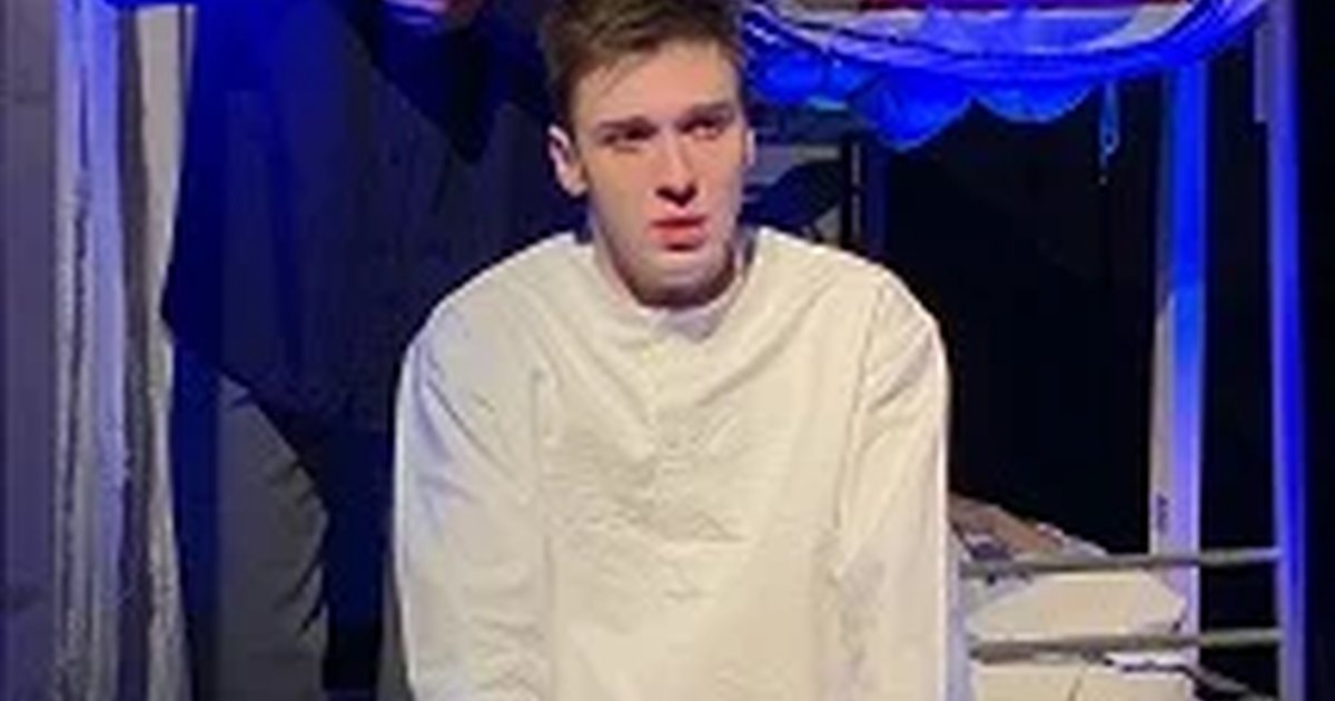 Афиша «Матросская тишина»