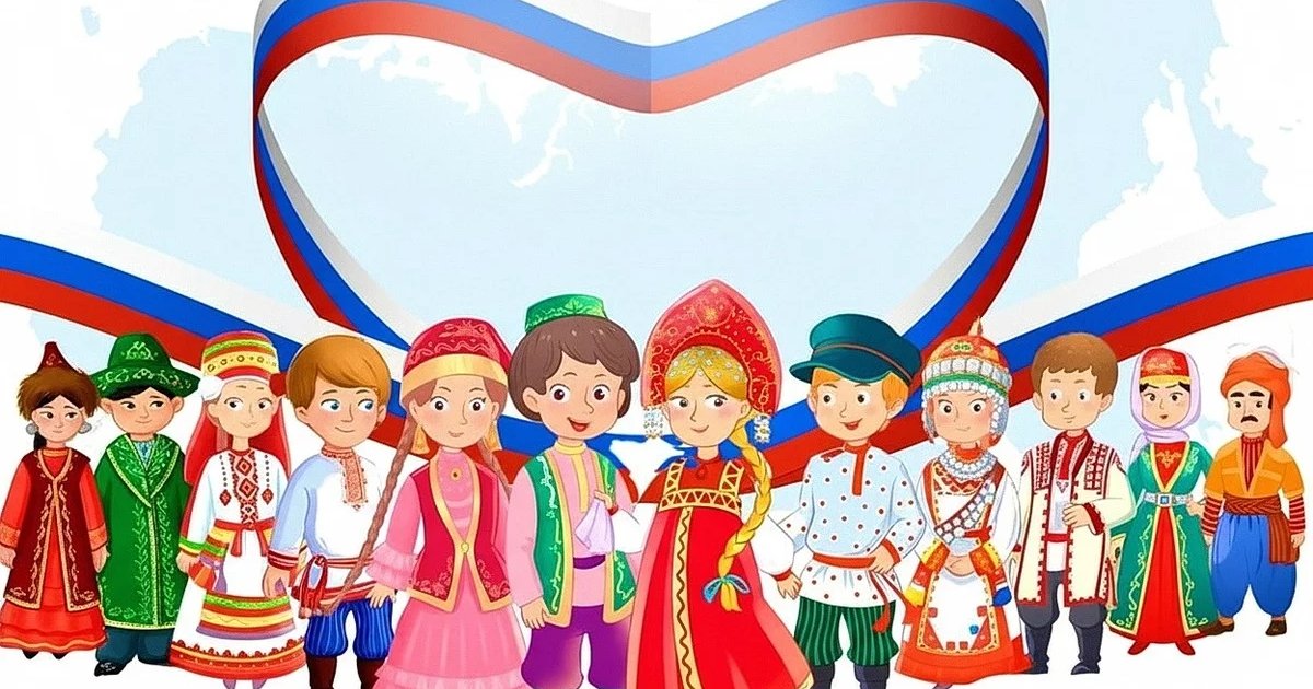 Афиша «Медиамарафон «Голоса народов»»