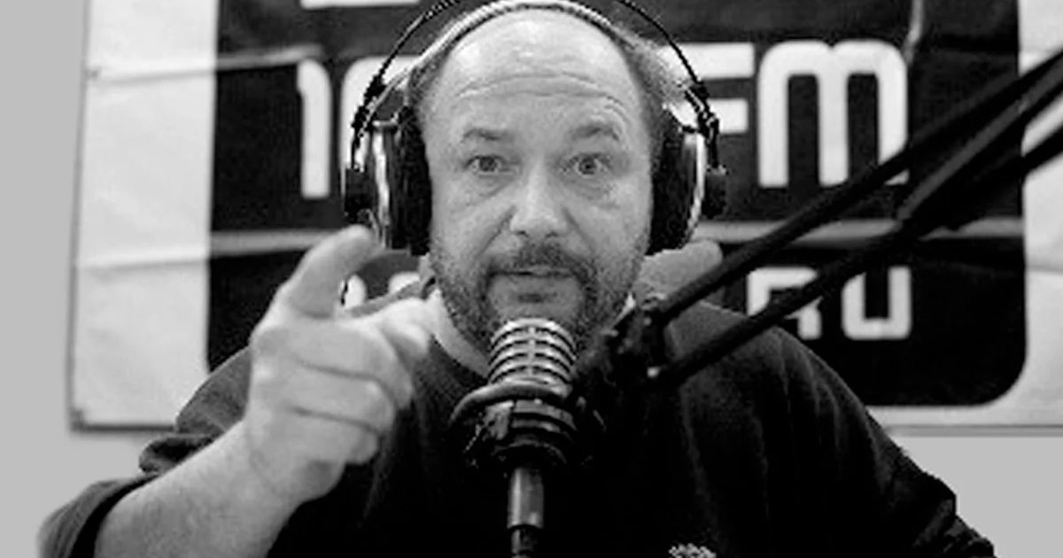 Афиша «Мегаполис и разводные мосты с Михаилом Яруковым - легендой радио ROKS»