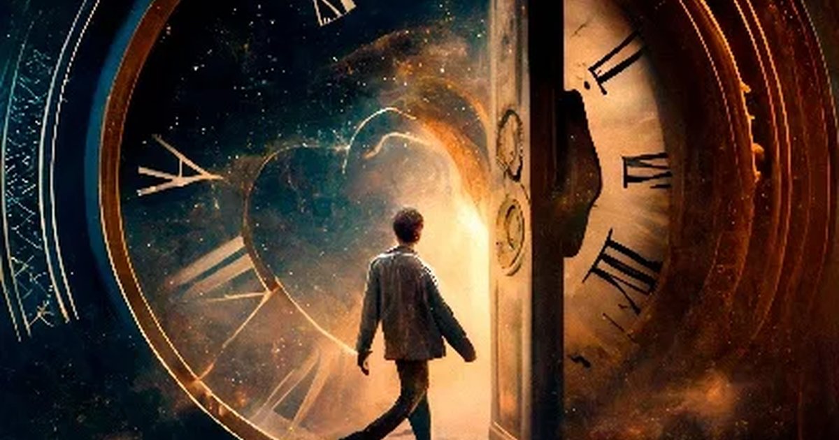 Афиша «Менталист»