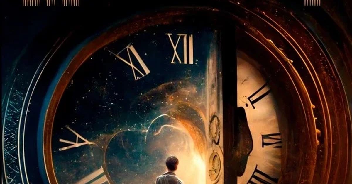 Афиша «Менталист (7 ноября)»