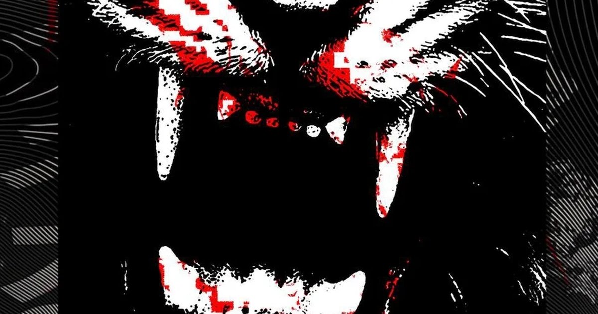 Metal Gig в Хижине Лесника