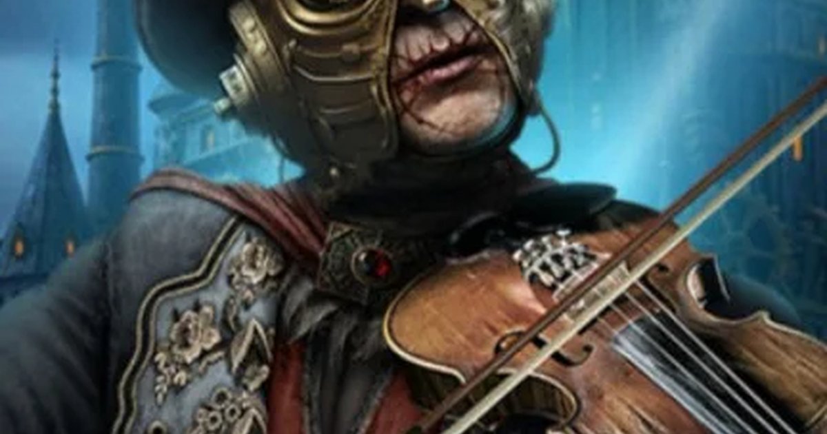 Афиша «Metalliada»