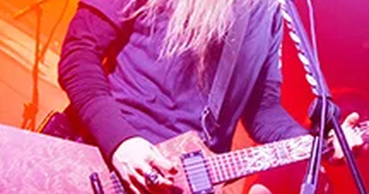 Афиша «METALLICA tribute show»