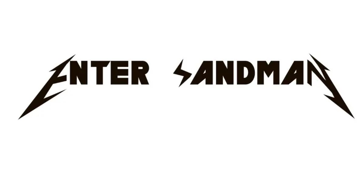 Афиша «METALLICA | Ульяновск | 21.11 | tribute show by ENTER SANDMAN»