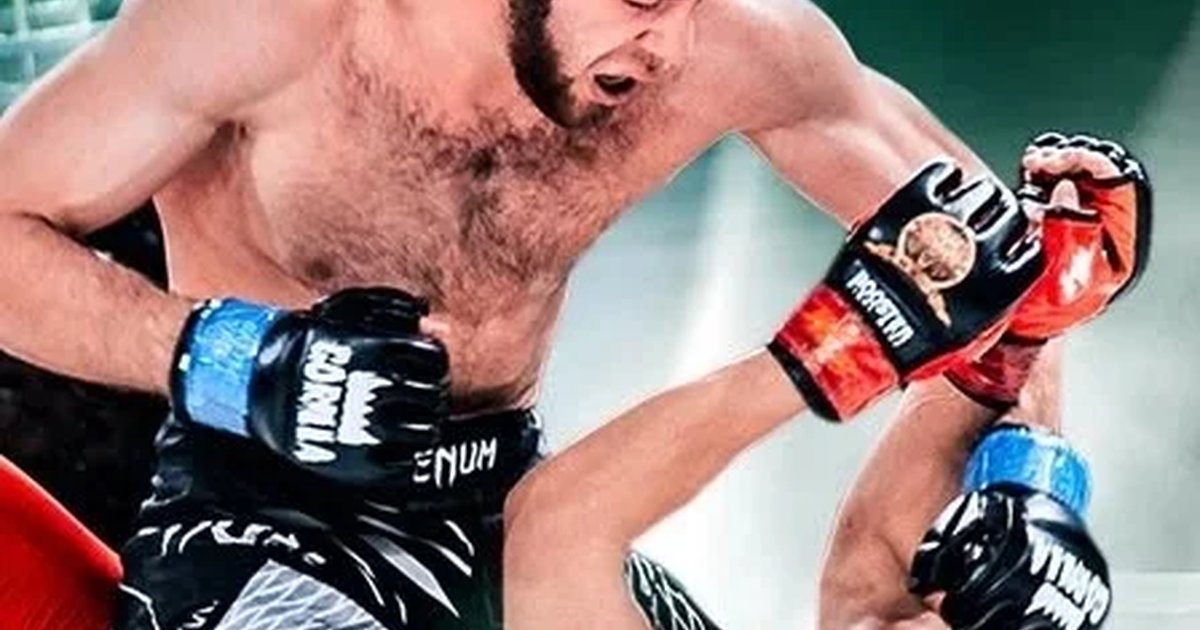 Афиша «Международный турнир и профессиональные бои TATFIGHT-12 (ТАТФАЙТ-12)»