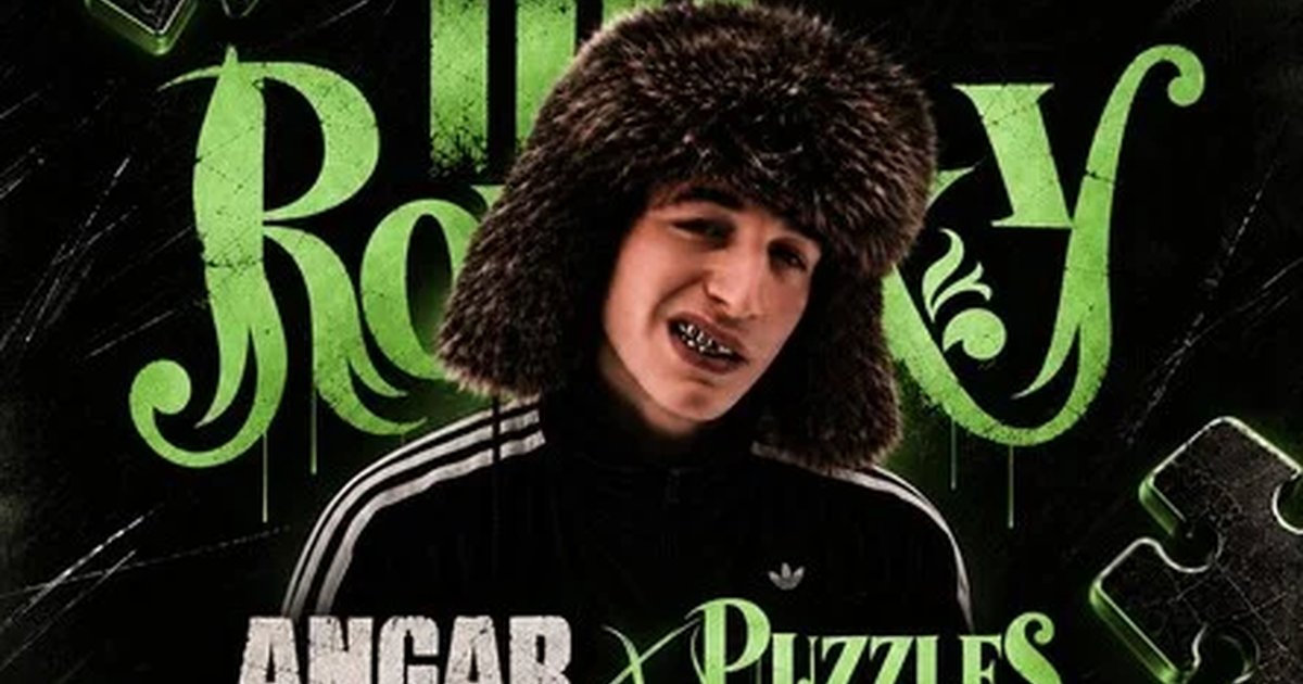 Афиша «МЕЖВУЗ / ANGAR x PUZZLES / ROXXY CLUB SHOW»