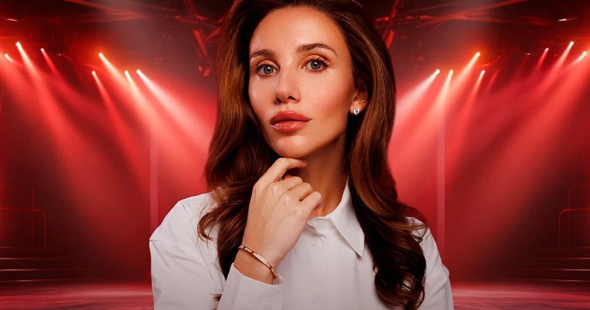 Афиша «Mia Boyka»